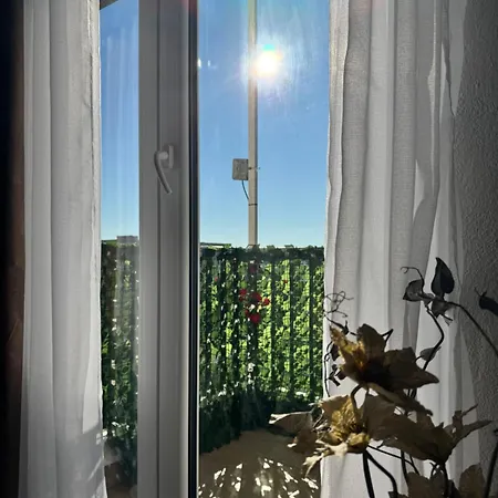 Alpeza Apartment