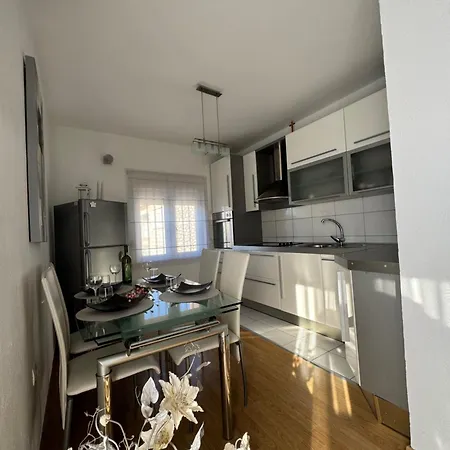 Apartment Alpeza