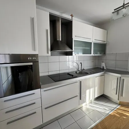 Alpeza Apartment Grude