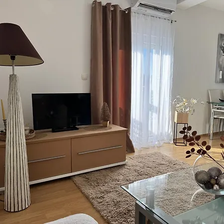 Alpeza Apartment