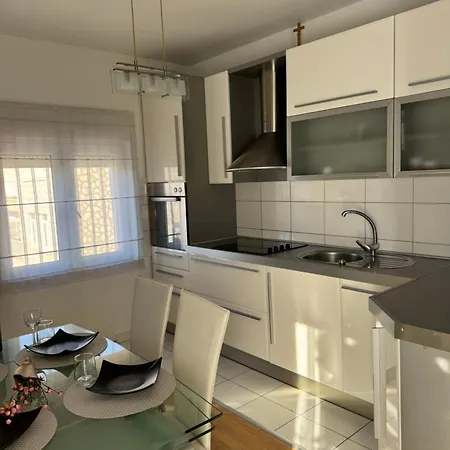 Apartment Alpeza Grude