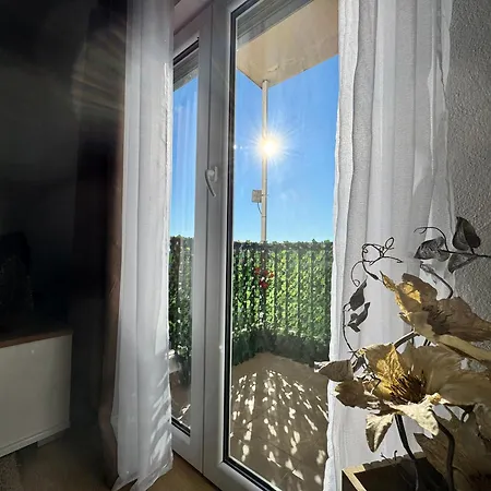 Appartement Alpeza *