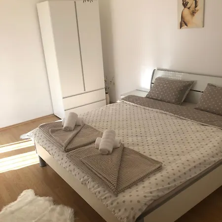 Apartment Alpeza