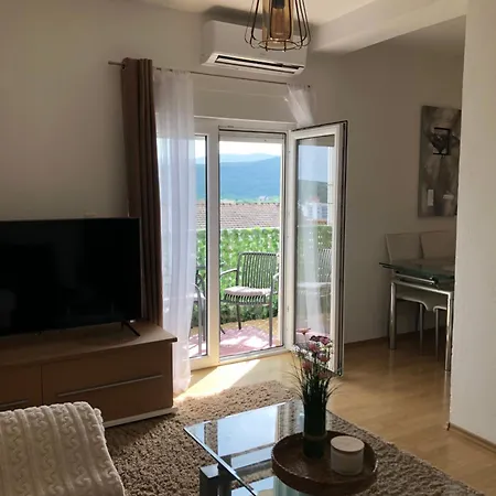 Apartament Alpeza Grude