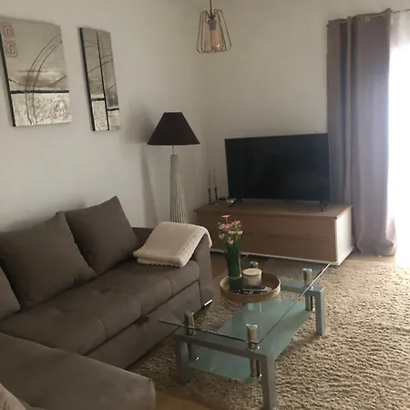 Alpeza Apartament