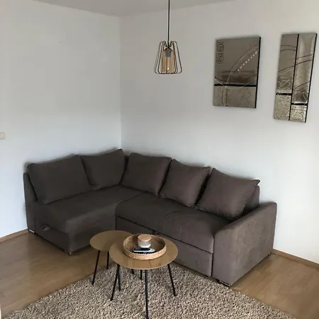 Alpeza Appartement